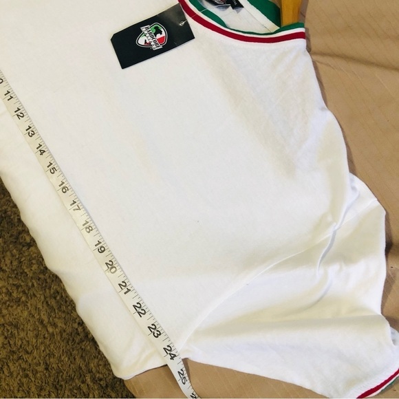 NWT Hardcore Italians Tee - Picture 3 of 5